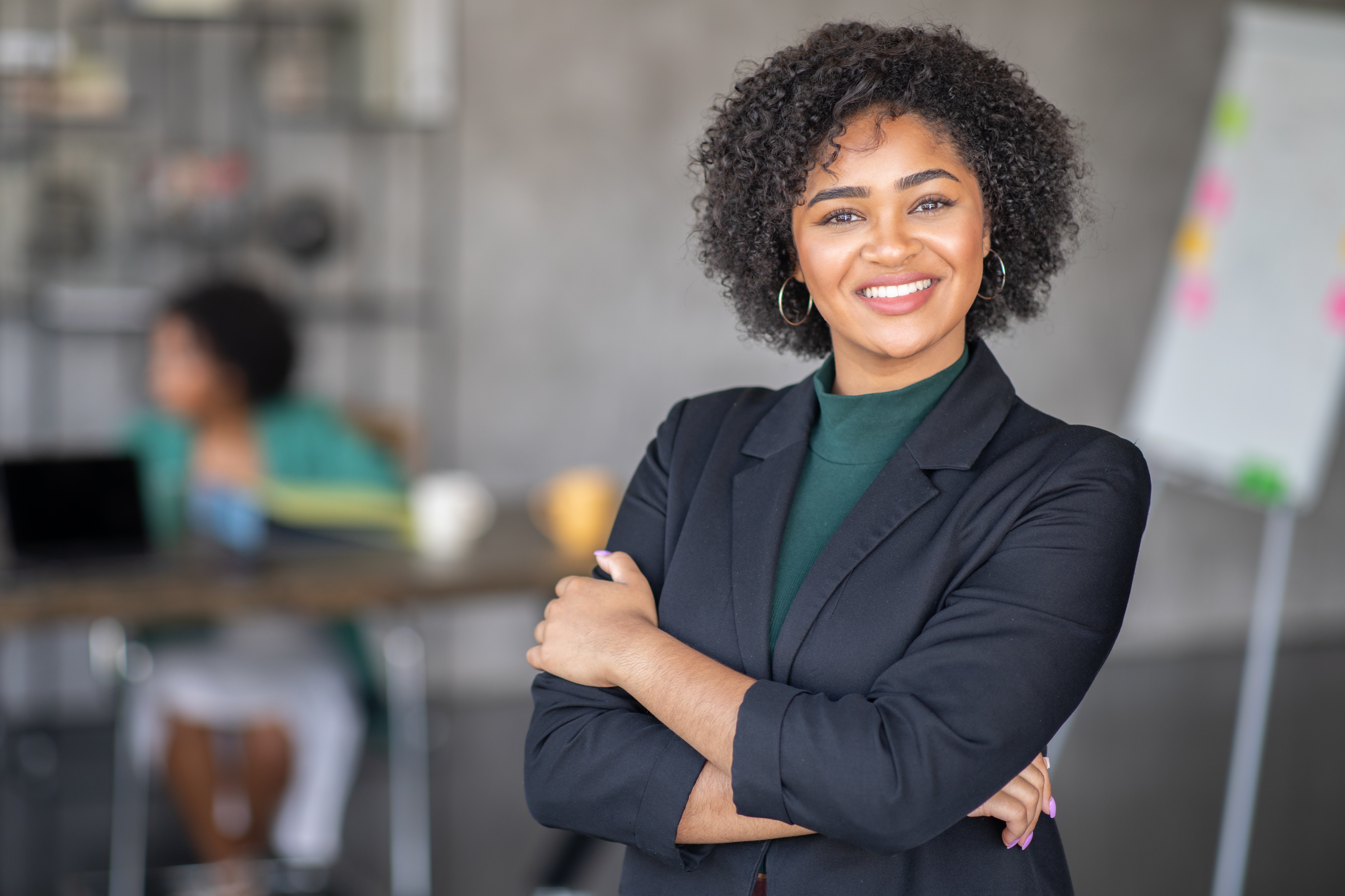 Chargé·e de Relations Extérieures & Business Development